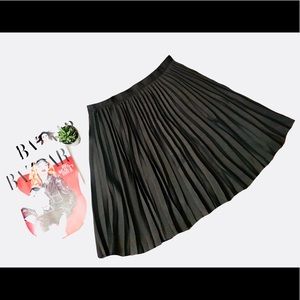 Jason Wu for Target Pleated Skirt
